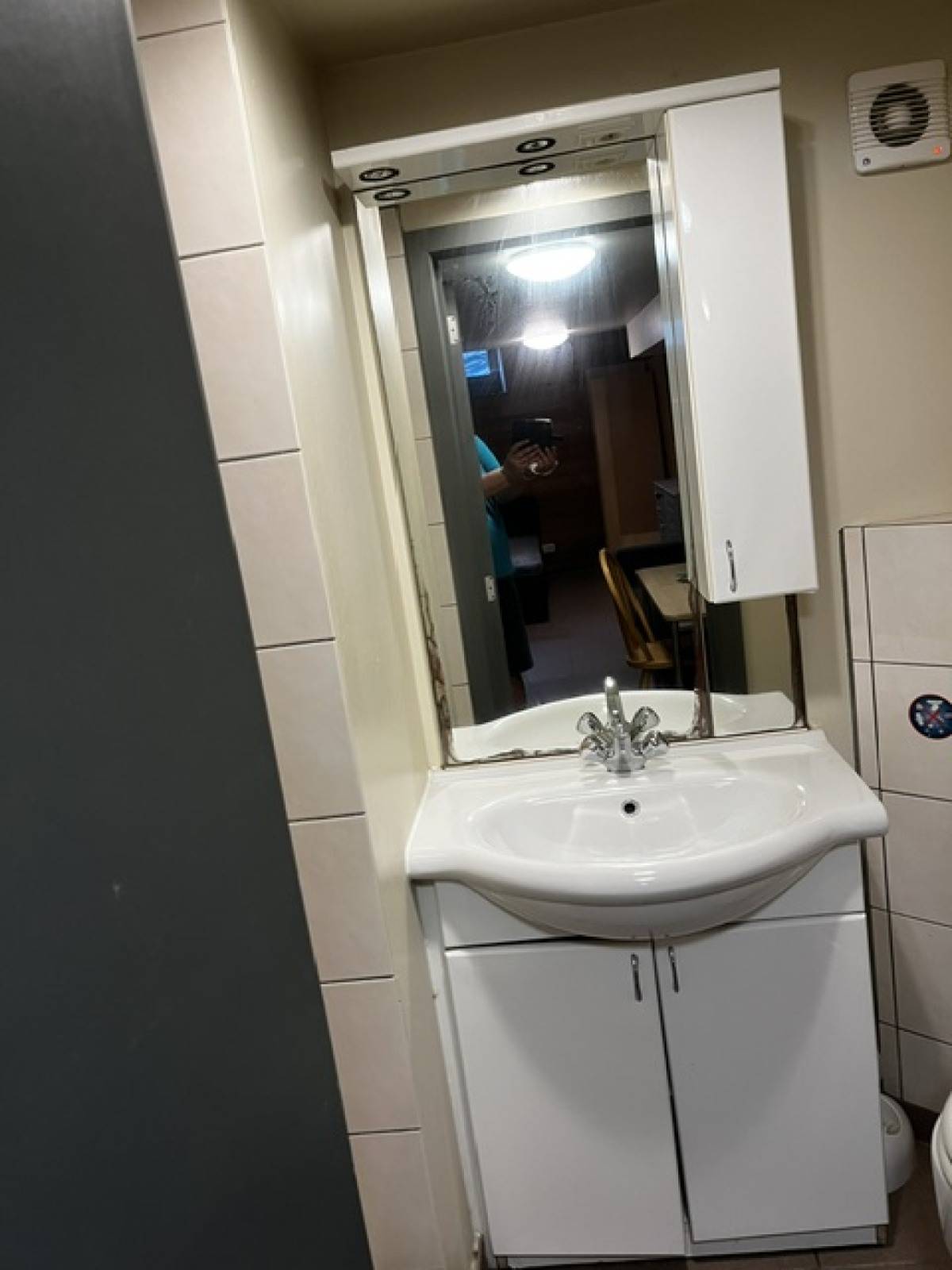 Ghent-Sint-Amandsstraat 17 - souterrain-5of7