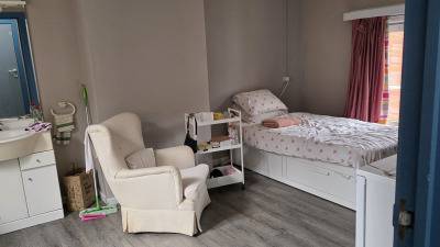 Kot - in een woonhuis - Zomerstraat - Gent - thumbnail