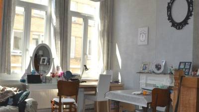 Kot - dans une maison privée - Mertens En Torfsstraat - Antwerpen - thumbnail