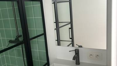 Room - in house or flat - Bondgenotenlaan - Leuven - thumbnail
