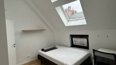 Kot - dans une maison privée - Naamsesteenweg - Heverlee (Leuven) - thumbnail
