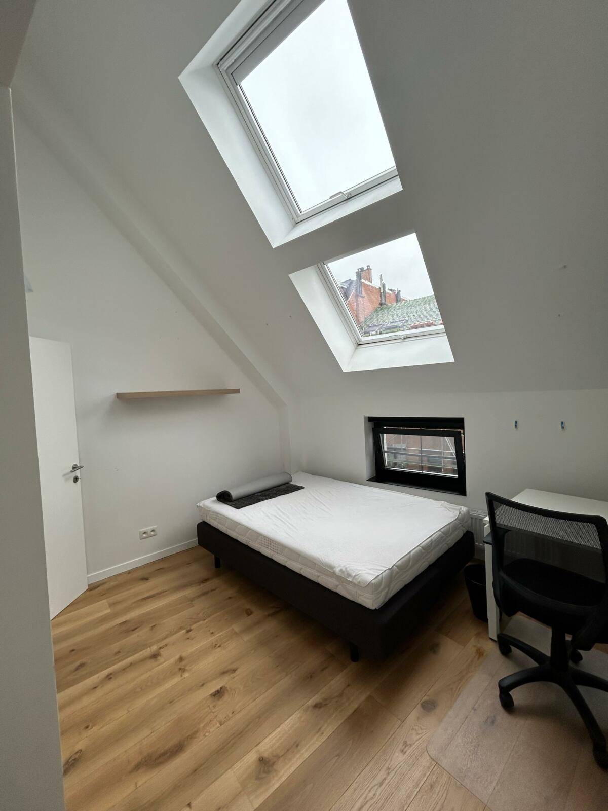 Heverlee (Leuven)-Naamsesteenweg-1of13