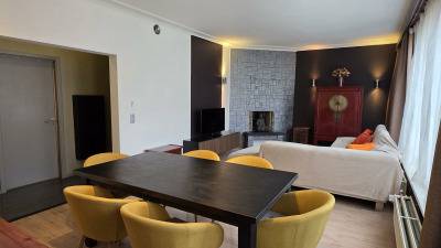 Delen van een huis - Rue sylvain denayer - Anderlecht - thumbnail