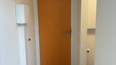 Kot - dans une résidence (étudiante) - Hoogstraat - Genk - thumbnail