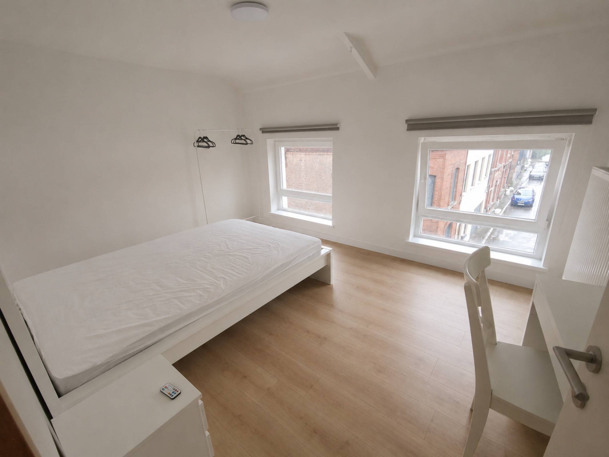 Gilly (Charleroi)-Rue des Sept Actions-4of5