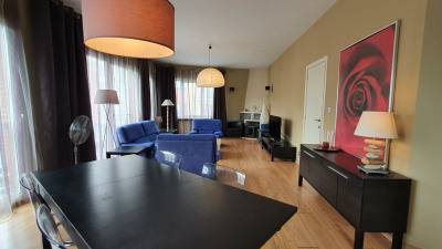 Flat sharing - Rue sylvain denayer - Anderlecht - thumbnail