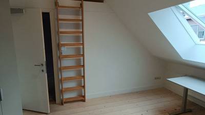 Kot - dans une maison privée - Van Arteveldestraat - Antwerpen - thumbnail