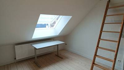 Kot - in een woonhuis - Van Arteveldestraat - Antwerpen - thumbnail