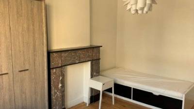 Room - in house or flat - Stadsomvaart - Hasselt - thumbnail