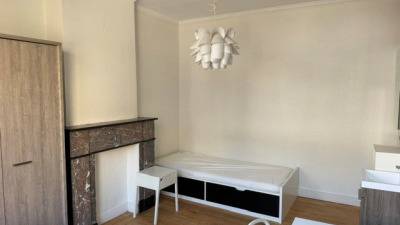Room - in house or flat - Stadsomvaart - Hasselt - thumbnail