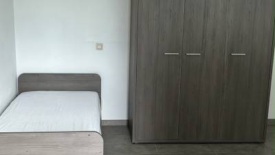 Delen van een huis - Grimard - Montignies-sur-Sambre (Charleroi) - thumbnail
