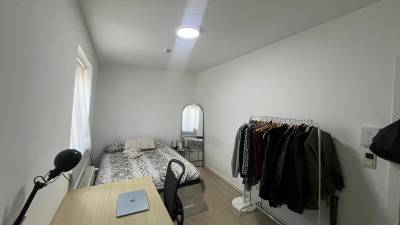 Kot - in groter (studenten)complex - Brederodestraat - Antwerpen - thumbnail