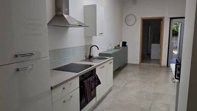Flat sharing - Rue de la broucheterre - Charleroi - thumbnail