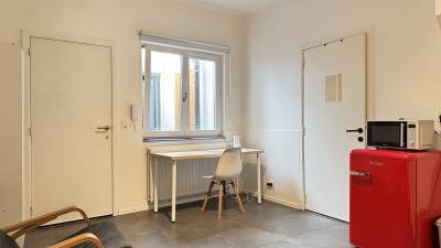 Room - in a larger (student)building - Klapdorp - Antwerpen - thumbnail