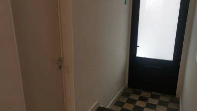 Studio - eigen sanitair en keuken - Sint-Annastraat - Gent - thumbnail
