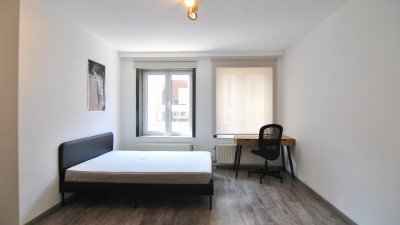 Studio - salle de bain et cuisine privées - Kegelschoolstraat - Brugge - thumbnail