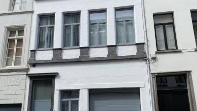 Kot - dans une maison privée - Kapucinessenstraat - Antwerpen - thumbnail