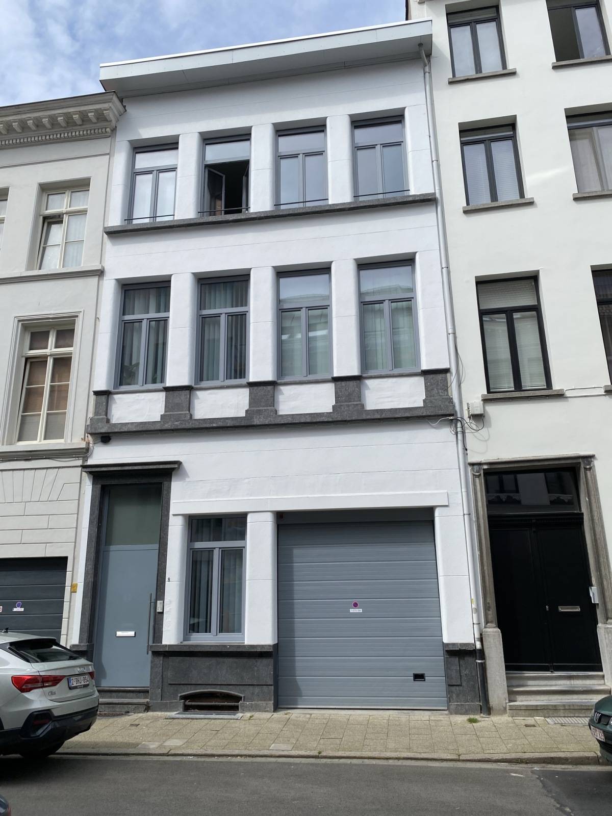 Antwerpen-Kapucinessenstraat-1of7