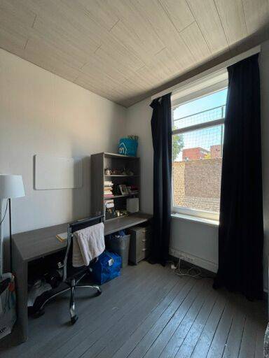 Gentbrugge (Gent)-Auguste Van Ooststraat-2of6