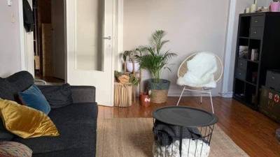 Parties d'une maison - Karel van Hulthemstraat - Gent - thumbnail