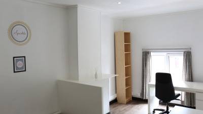 Studio - Van Benedenlaan - Mechelen - thumbnail
