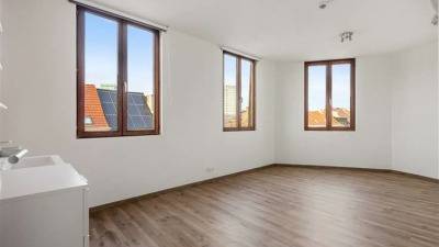 Kot - in groter (studenten)complex - Cassierstraat - Antwerpen - thumbnail