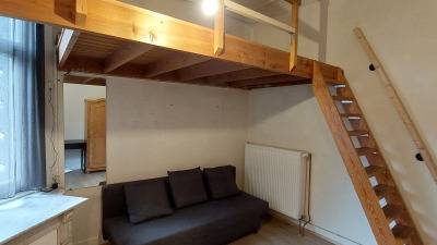 Kot - dans une maison privée - Meersstraat - Gent - thumbnail