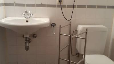 Autre type de logement - Diksmuidestraat - Gent - thumbnail
