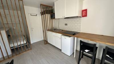 Studio - Kaboutermansstraat - Leuven - thumbnail