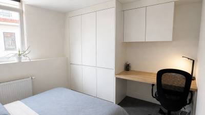 Kot - dans une maison privée - Stropstraat - Gent - thumbnail