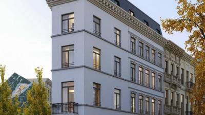 types.room-complex - Amerikalei - Antwerpen - thumbnail
