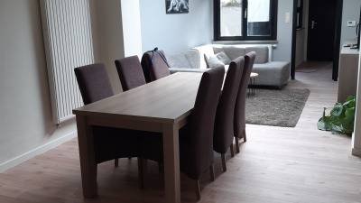 Kot - dans une maison privée - Meibloemstraat - Gent - thumbnail
