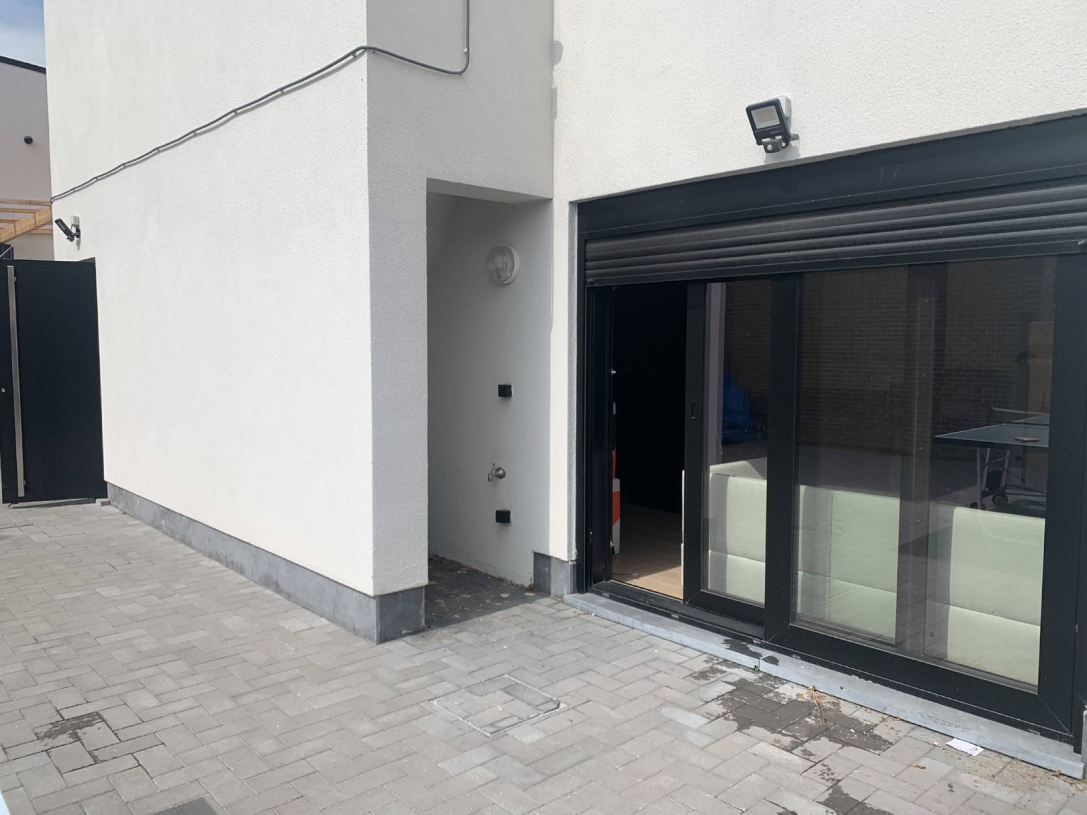 Wondelgem (Gent)-Korenveldstraat-1of19