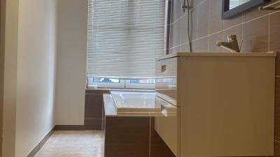 Studio - eigen sanitair en keuken - Van Benedenlaan - Mechelen - thumbnail