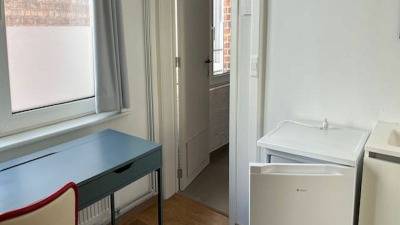 Kot - dans une maison privée - Koningin Fabiolalaan - Gent - thumbnail