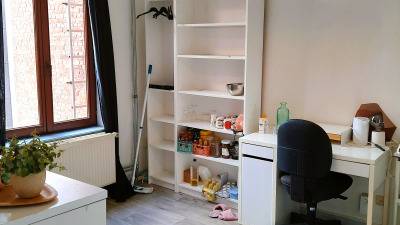 Kot - dans une maison privée - Kozijntjesstraat - Gent - thumbnail