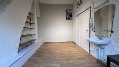Room - in house or flat - A. Vesaliusstraat - Leuven - thumbnail