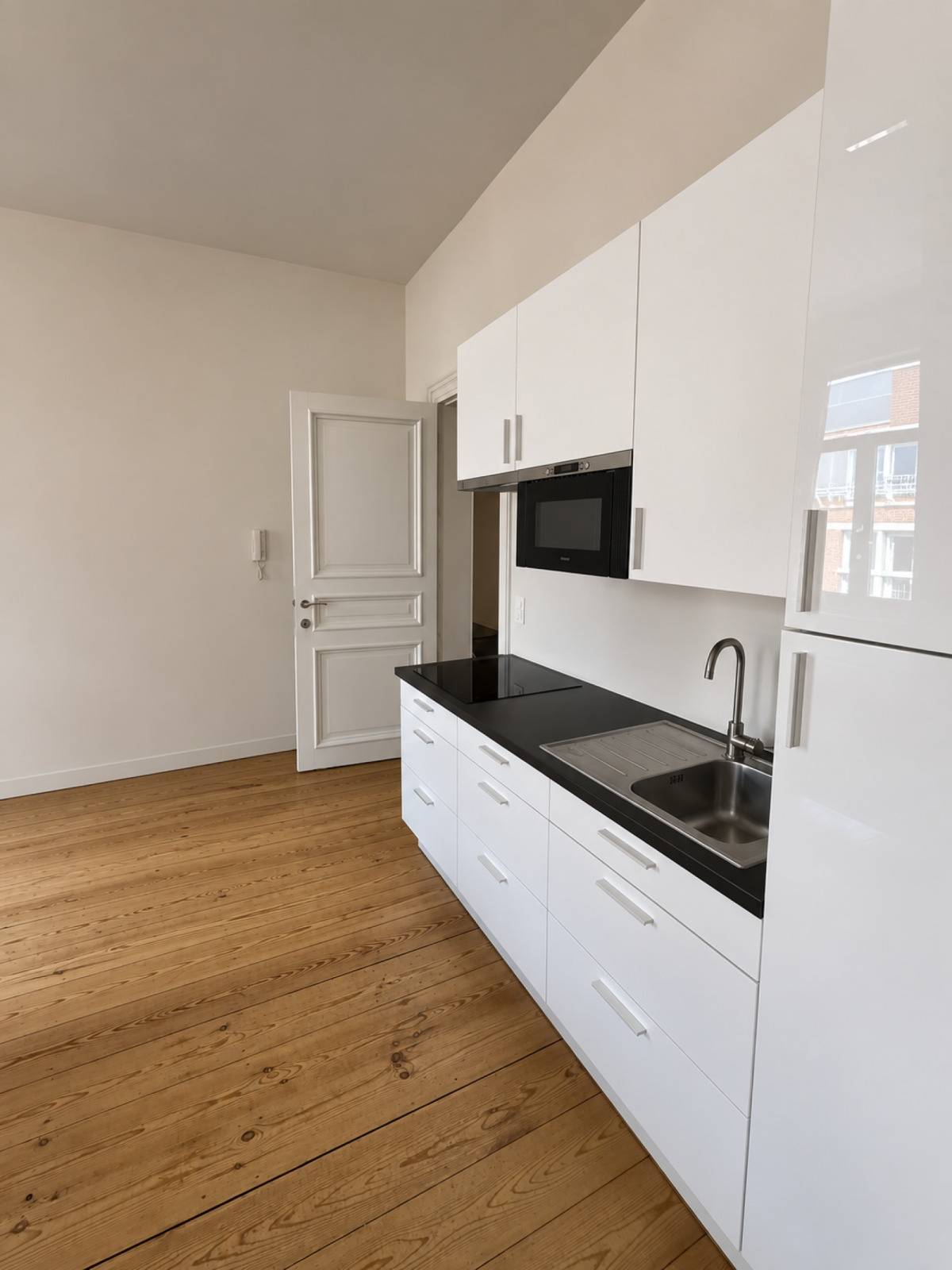 Leuven-Koning Leopold 1 straat-3of7