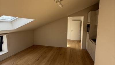 Studio - eigen sanitair en keuken - Koning Leopold 1 straat - Leuven - thumbnail