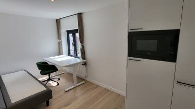 Kot - dans une maison privée - Verbindingslaan - Heverlee (Leuven) - thumbnail