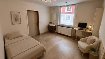 Kot - dans une maison privée - Jan Palfijnstraat - Gent - thumbnail