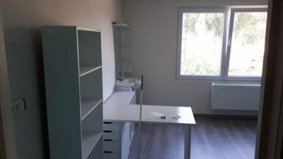Kot - in een woonhuis - Voskenslaan - Gent - thumbnail