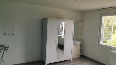 Kot - dans une maison privée - Voskenslaan - Gent - thumbnail