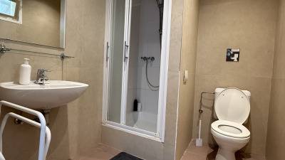 Kot - dans une maison privée - Zwartezustersstraat - Gent - thumbnail
