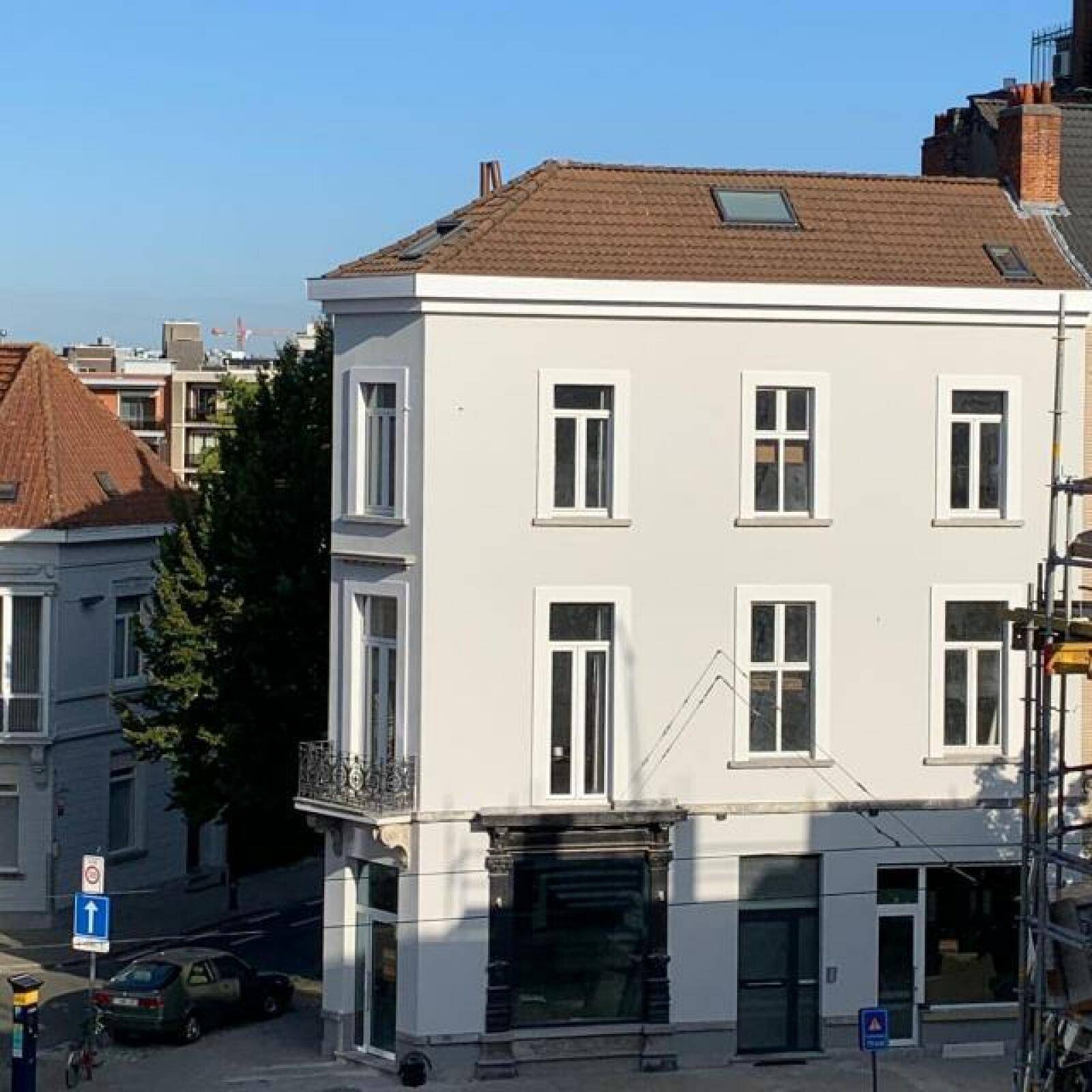 Gent-Kortrijksesteeenweg-6of7