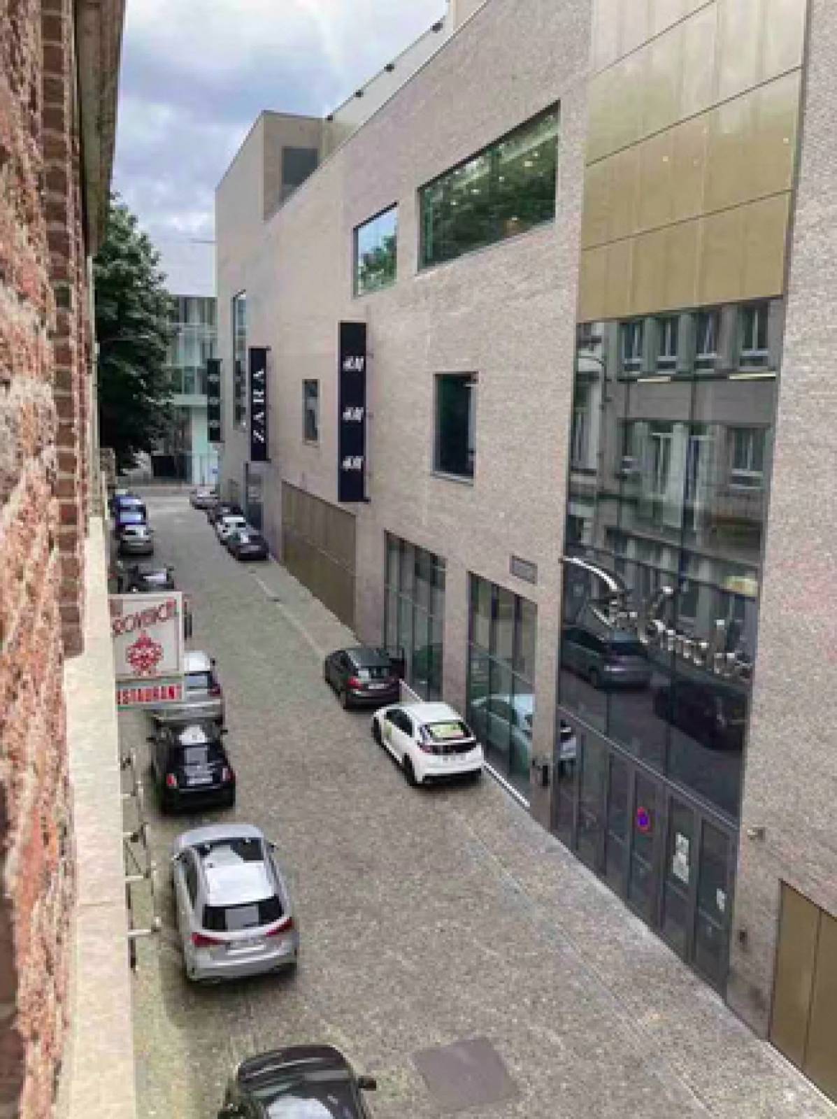 Charleroi-Rue Puissant d’Agimont-13of21
