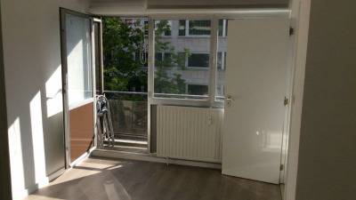Studio - salle de bain et cuisine privées - Tessenstraat - Leuven - thumbnail