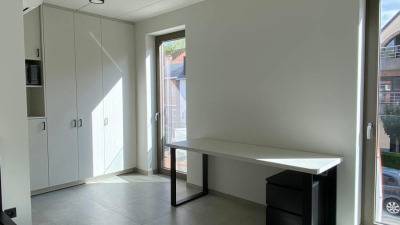 Kot - dans une maison privée - Kapermolenstraat - Hasselt - thumbnail