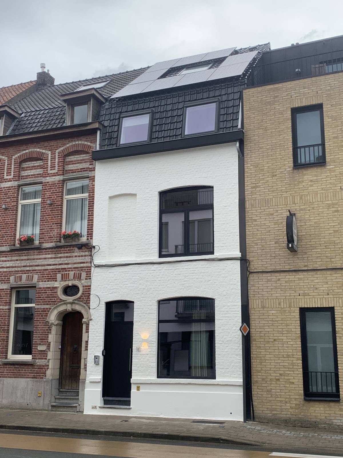 Kortrijk-Doorniksewijk-1of4