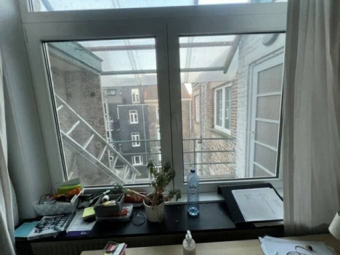 Ghent-Princes Clementinalaan-4of6